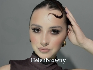 Helenbrowny