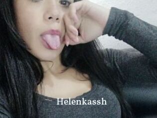 Helenkassh