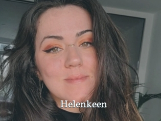 Helenkeen