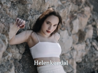 Helenkendal