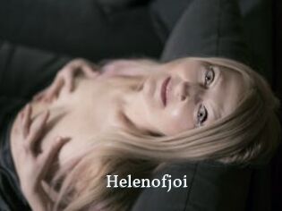 Helenofjoi