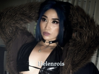 Helenrois