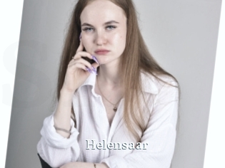 Helensaar