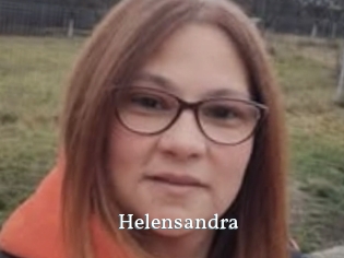 Helensandra