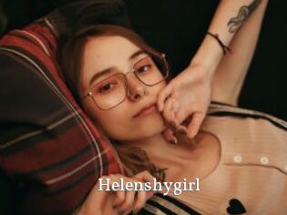 Helenshygirl