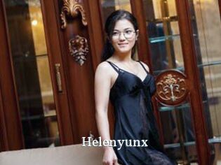 Helenyunx