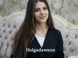Helgadawson