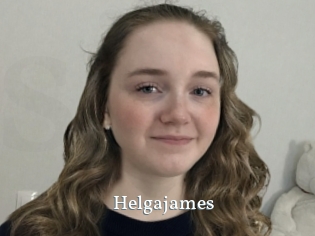 Helgajames