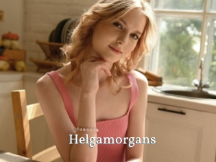 Helgamorgans