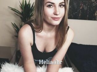 Heliaahr