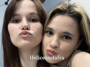 Heliceandafra