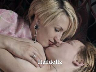 Helldollz