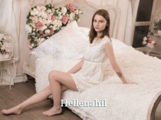 Hellenahil