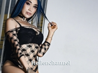 Hellenchannel