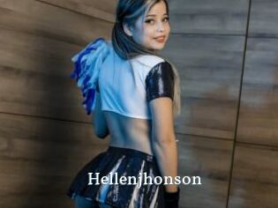 Hellenjhonson