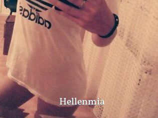Hellenmia