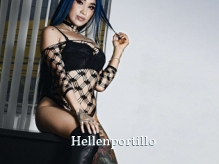 Hellenportillo