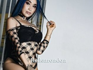 Hellenrondon