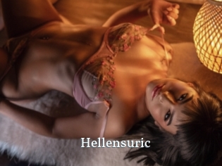 hellensuric SexyIdol
