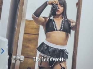 hellenswett SexyIdol