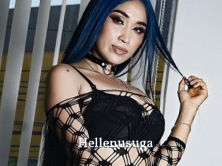 Hellenusuga