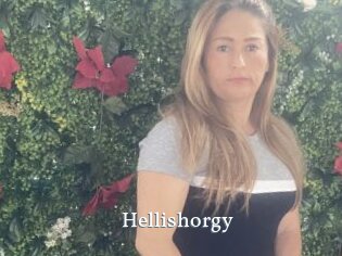 Hellishorgy