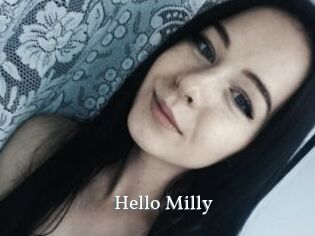Hello_Milly