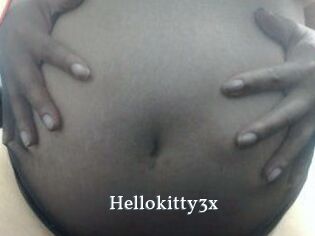 hellokitty3x SexyIdol