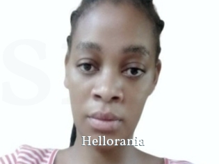 Hellorania
