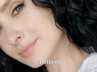 Hellovic