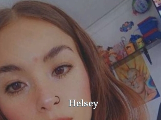 Helsey