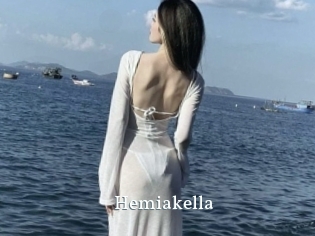 Hemiakella