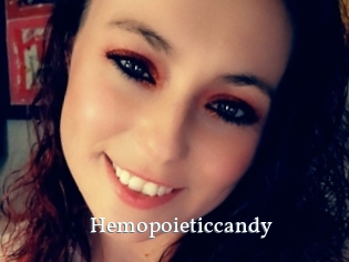 Hemopoieticcandy