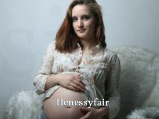 Henessyfair