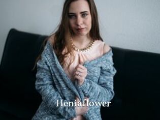 Heniaflower