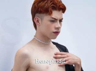Henophidd