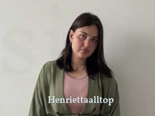 Henriettaalltop