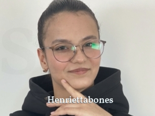 Henriettabones