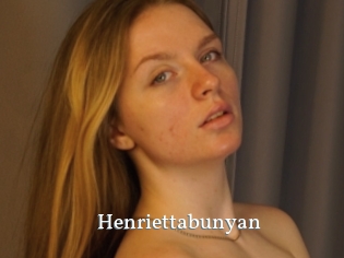 Henriettabunyan