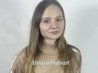 Henriettaburt