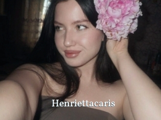 Henriettacaris