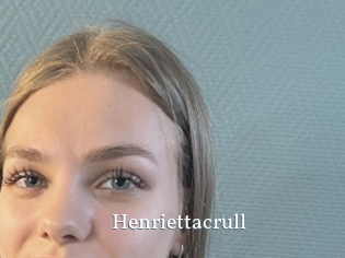 Henriettacrull