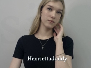 Henriettadoddy