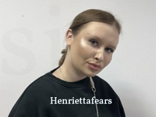 Henriettafears