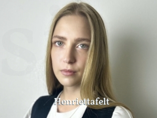 Henriettafelt