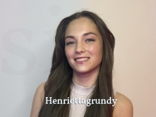 Henriettagrundy
