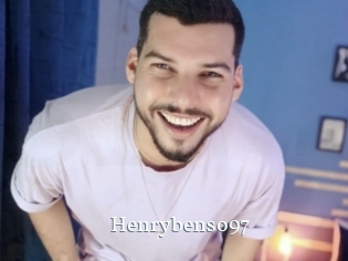 henrybenso97 SexyIdol