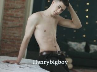 Henrybigboy