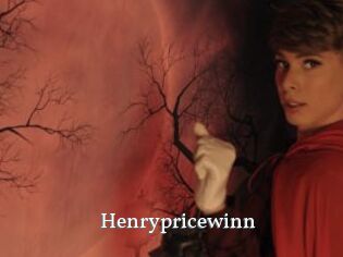 Henrypricewinn