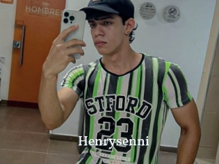 henrysenni SexyIdol